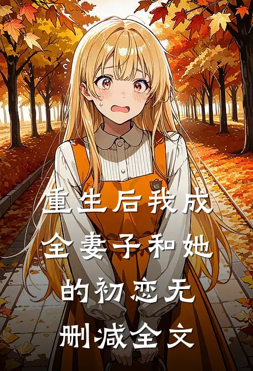 重生后我成全妻子和她的初恋无删减全文