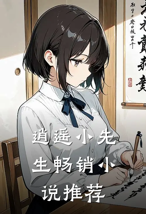 逍遥小先生畅销小说推荐