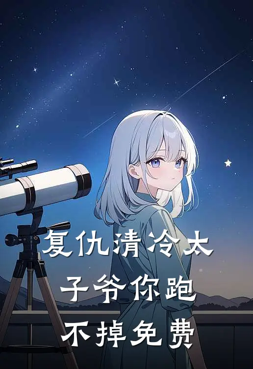 复仇清冷太子爷你跑不掉免费