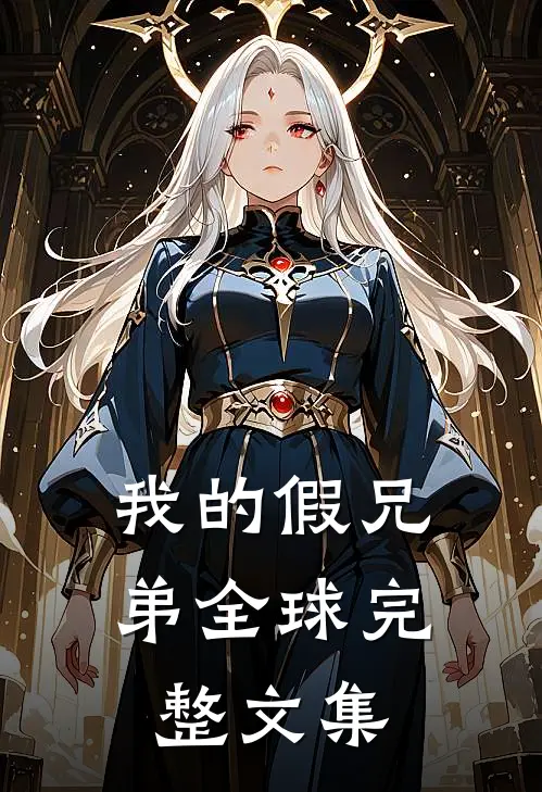 我的假兄弟全球完整文集