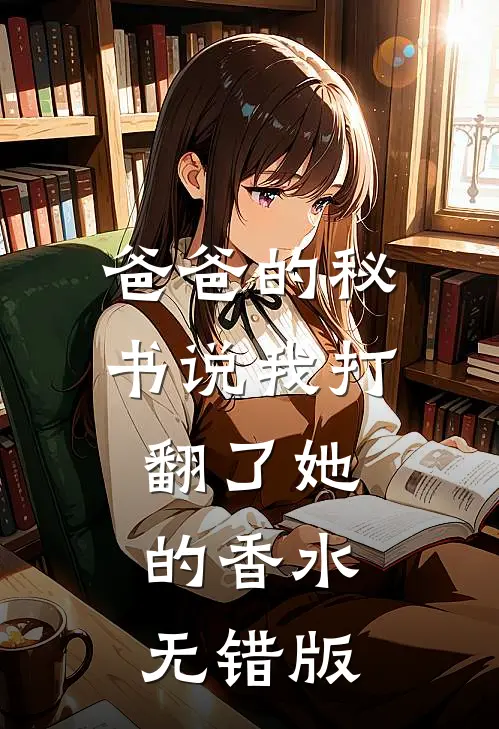 爸爸的秘书说我打翻了她的香水无错版