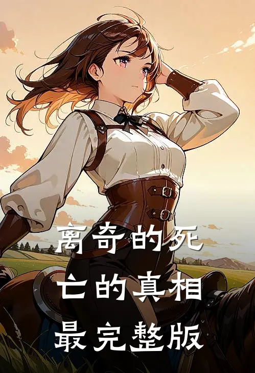 离奇的死亡的真相最完整版