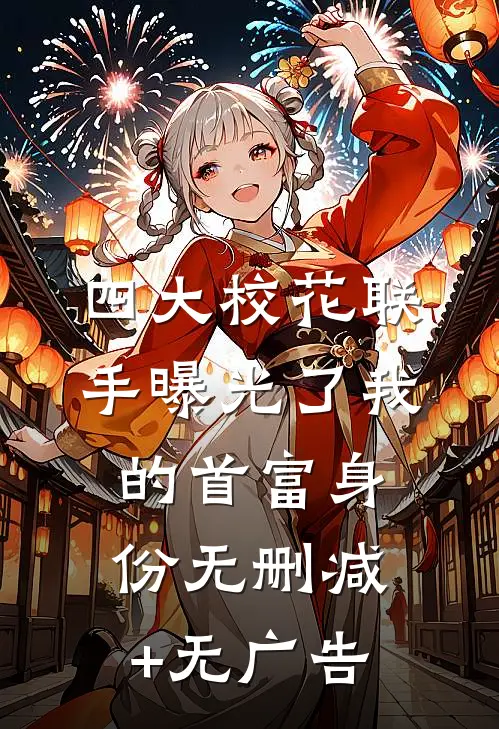 四大校花联手曝光了我的首富身份无删减+无广告