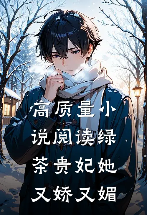 高质量小说阅读绿茶贵妃她又娇又媚