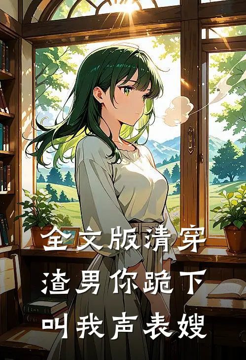 全文版清穿：渣男你跪下，叫我声表嫂