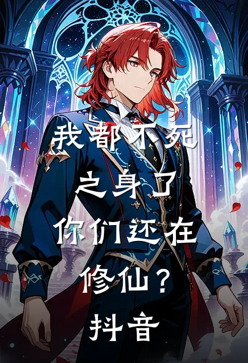 我都不死之身了，你们还在修仙？抖音