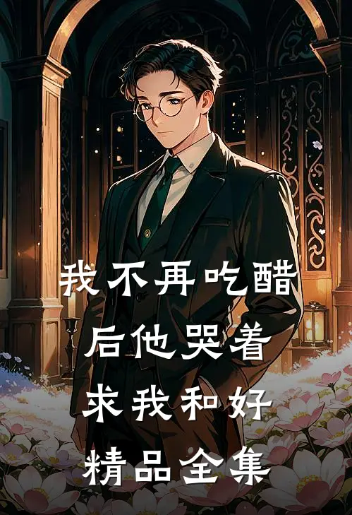 我不再吃醋后他哭着求我和好精品全集