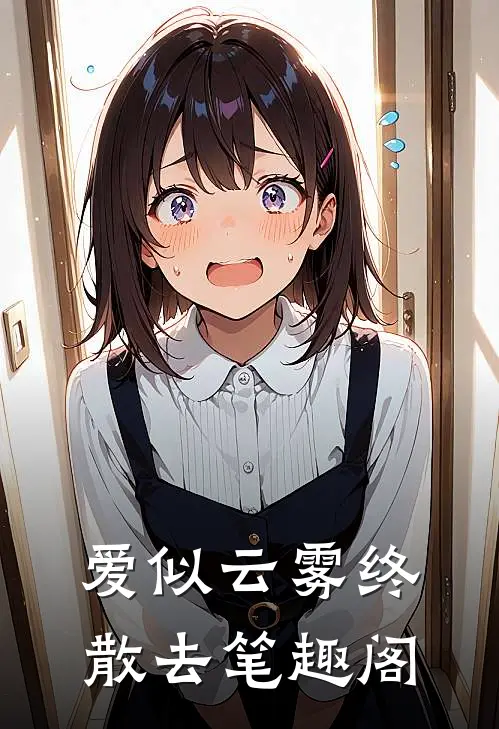 爱似云雾终散去笔趣阁