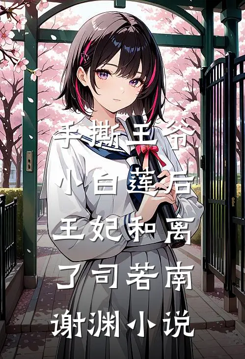 手撕王爷小白莲后，王妃和离了司若南谢渊小说