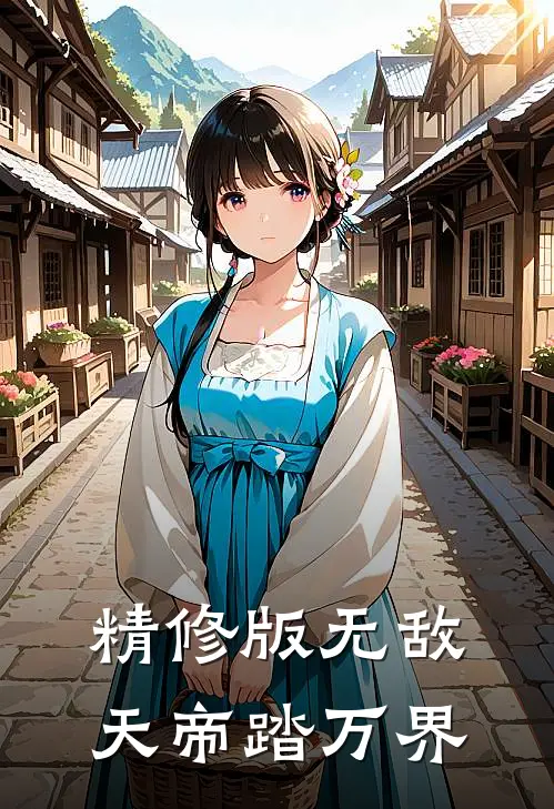 精修版无敌天帝踏万界