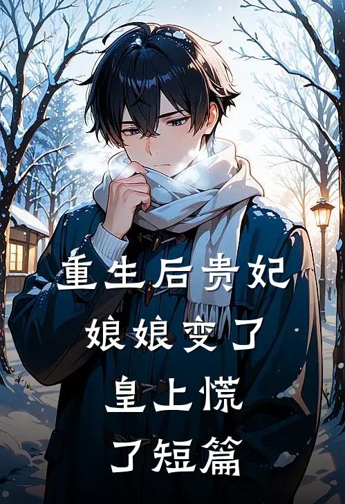 重生后贵妃娘娘变了，皇上慌了短篇