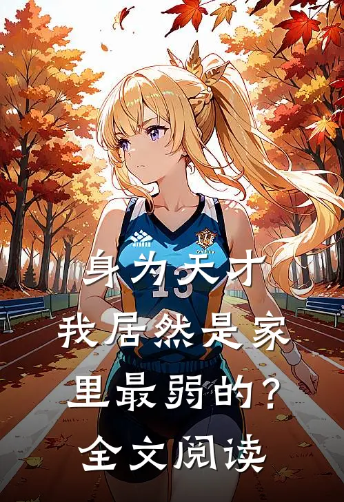身为天才，我居然是家里最弱的？全文阅读
