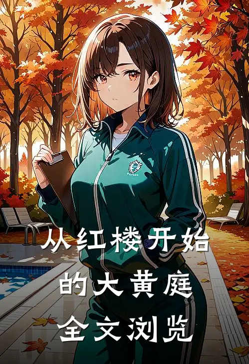 从红楼开始的大黄庭全文浏览
