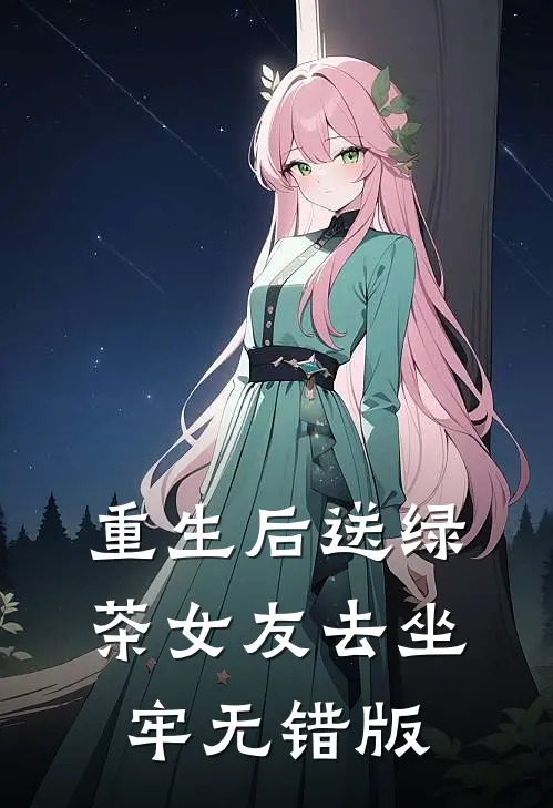 重生后送绿茶女友去坐牢无错版