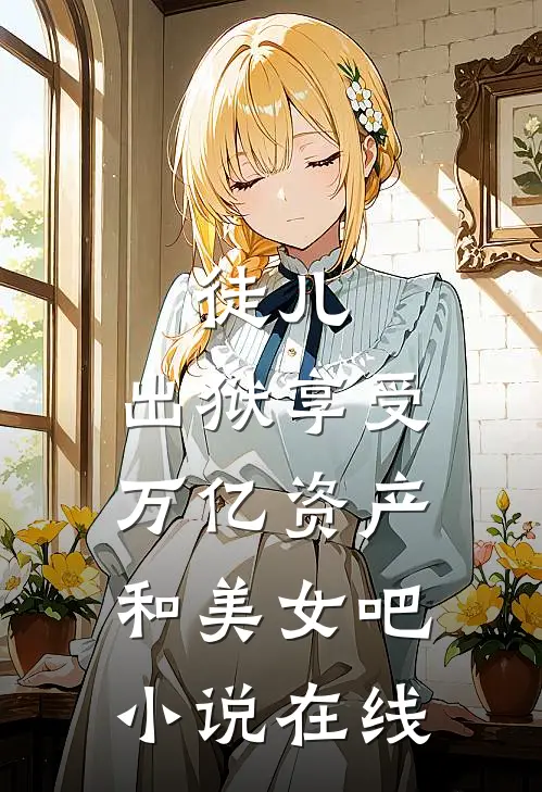徒儿，出狱享受万亿资产和美女吧小说在线