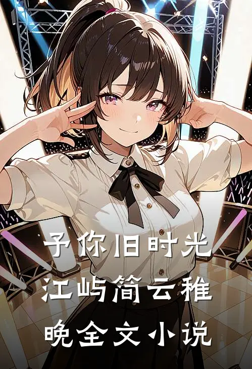 予你旧时光江屿简云稚晚全文小说