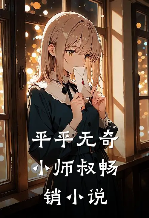 平平无奇小师叔畅销小说