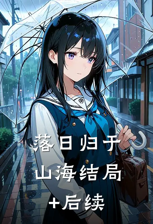 落日归于山海结局+后续