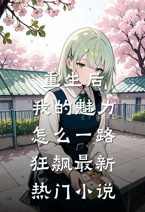 重生后，我的魅力怎么一路狂飙最新热门小说