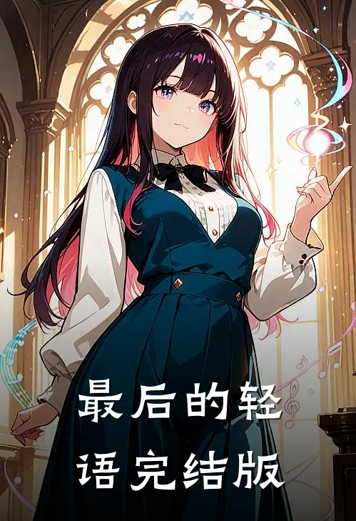 最后的轻语完结版
