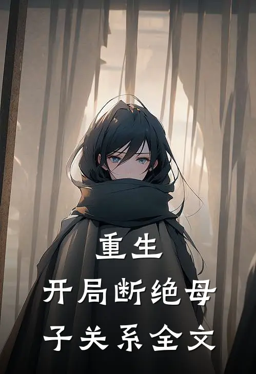 重生：开局断绝母子关系全文