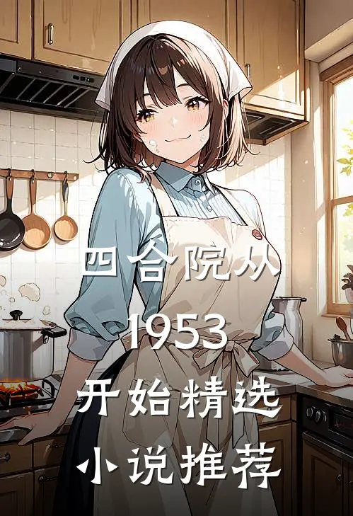 四合院从1953开始精选小说推荐