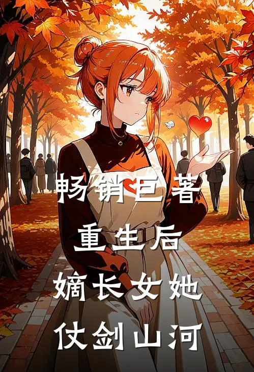 畅销巨著重生后，嫡长女她仗剑山河