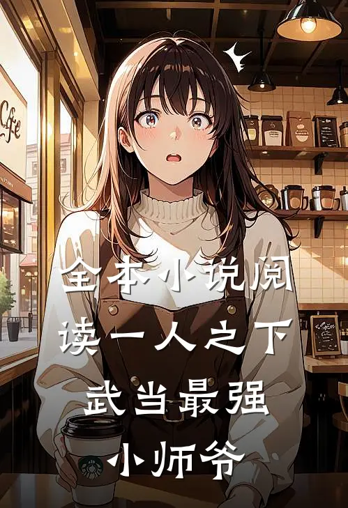 全本小说阅读一人之下：武当最强小师爷