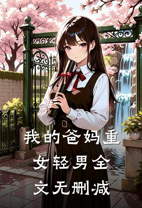 我的爸妈重女轻男全文无删减
