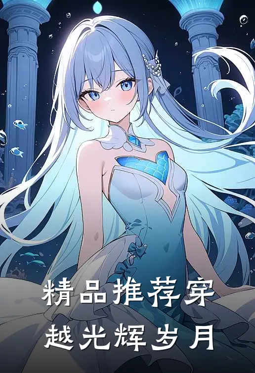 精品推荐穿越光辉岁月