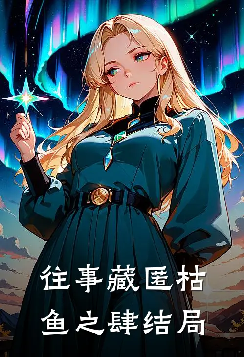 往事藏匿枯鱼之肆结局