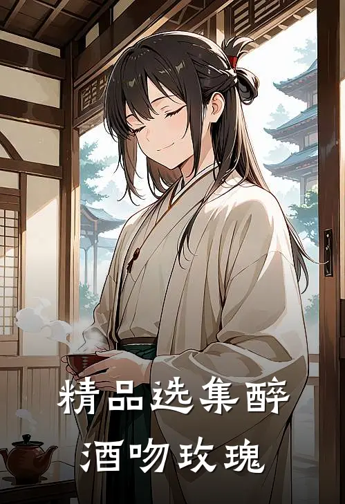 精品选集醉酒吻玫瑰