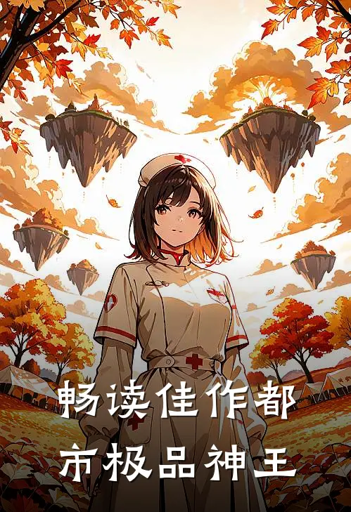 畅读佳作都市极品神王