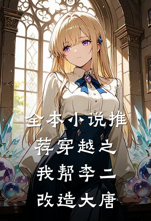 全本小说推荐穿越之我帮李二改造大唐