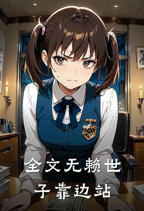 全文无赖世子靠边站