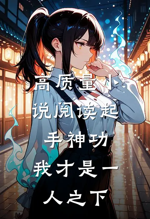 高质量小说阅读起手神功：我才是一人之下