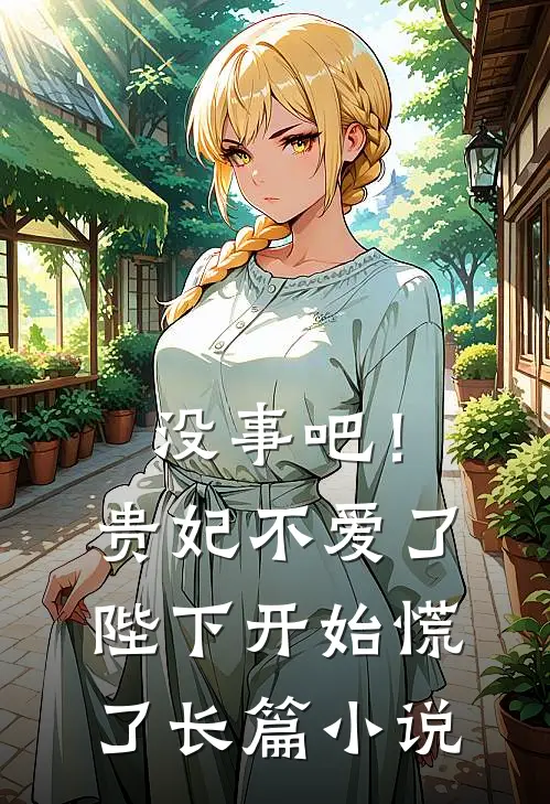 没事吧！贵妃不爱了，陛下开始慌了长篇小说
