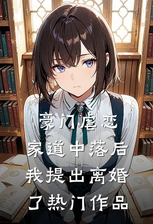 豪门虐恋：家道中落后我提出离婚了热门作品
