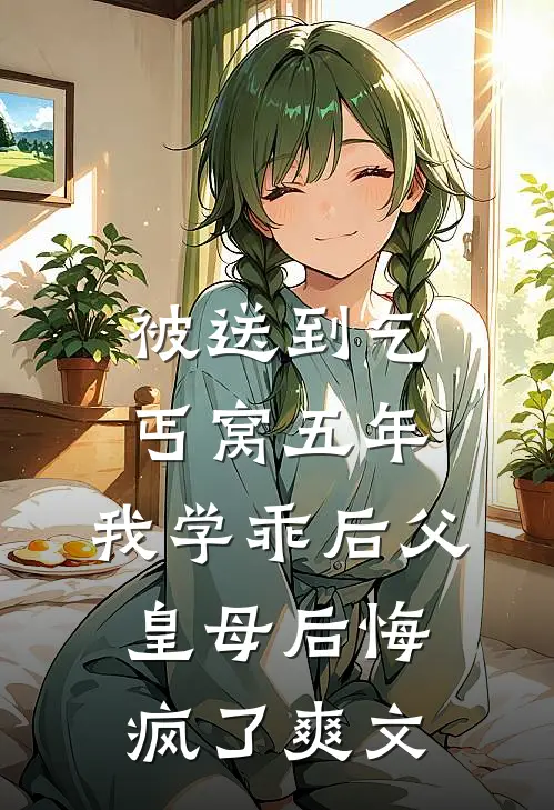 被送到乞丐窝五年，我学乖后父皇母后悔疯了爽文
