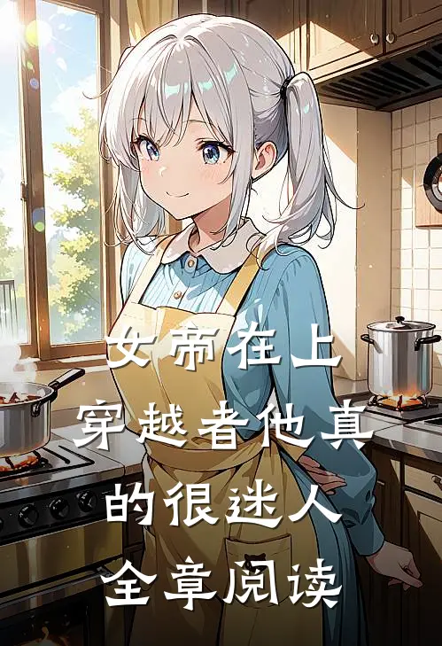 女帝在上，穿越者他真的很迷人全章阅读