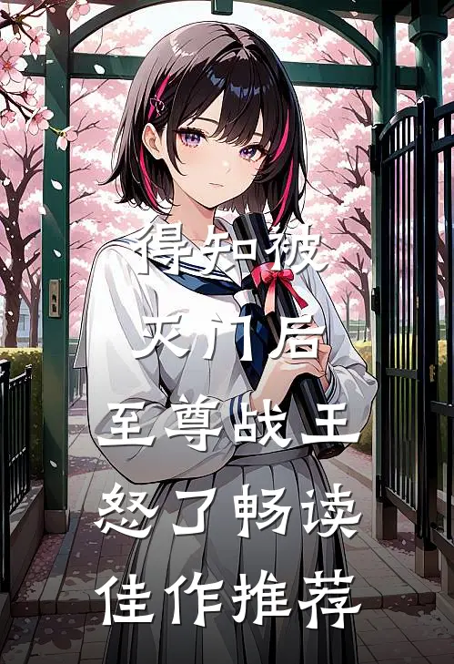 得知被灭门后，至尊战王怒了畅读佳作推荐