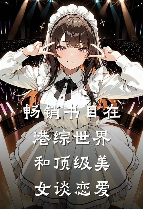 畅销书目在港综世界和顶级美女谈恋爱