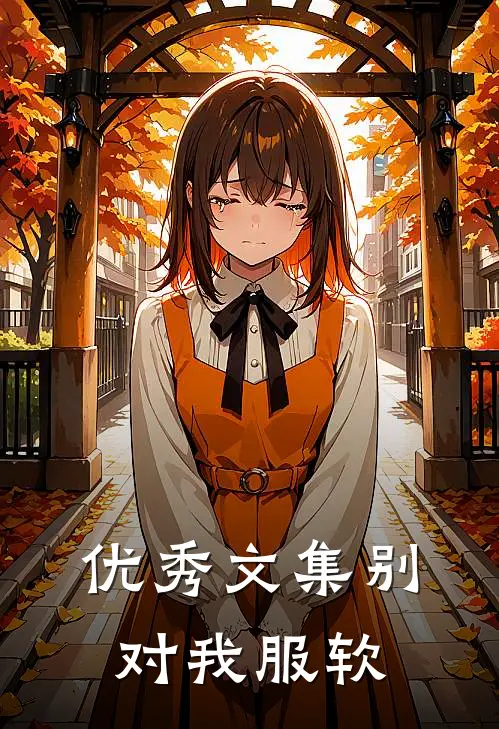 优秀文集别对我服软
