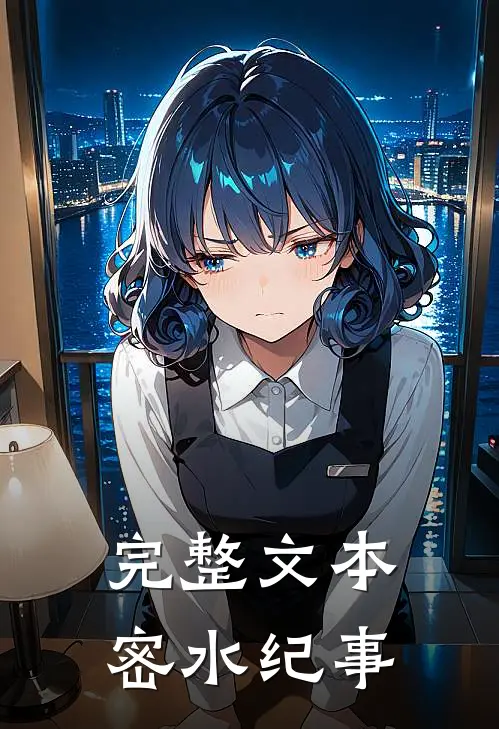 完整文本密水纪事