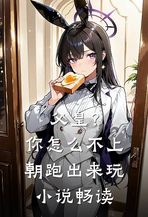 父皇？你怎么不上朝跑出来玩小说畅读