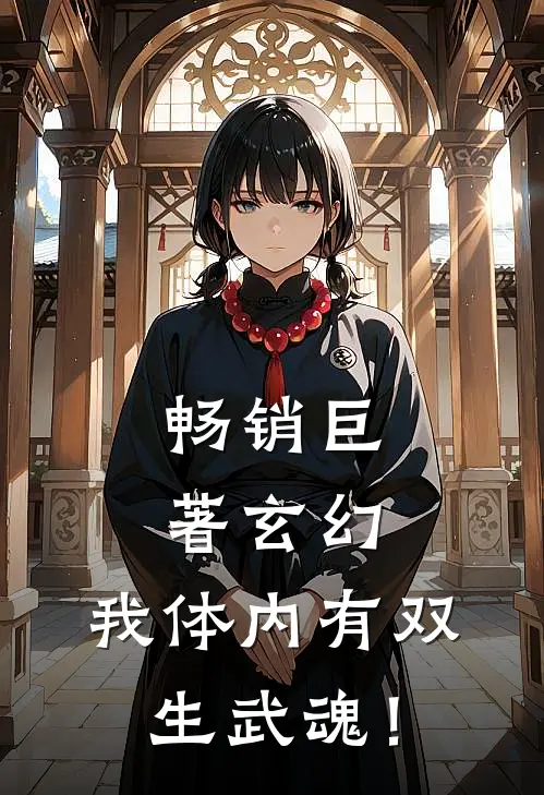 畅销巨著玄幻：我体内有双生武魂！