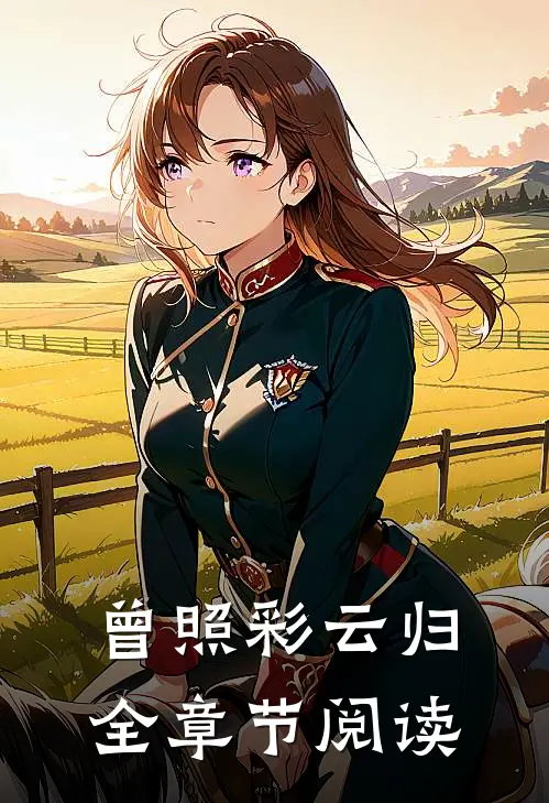 曾照彩云归全章节阅读