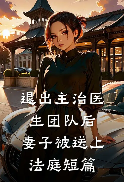 退出主治医生团队后，妻子被送上法庭短篇