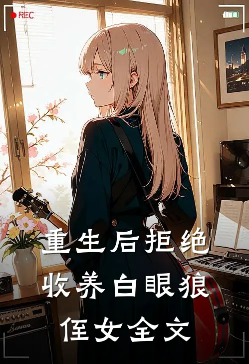 重生后拒绝收养白眼狼侄女全文