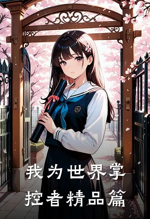 我为世界掌控者精品篇